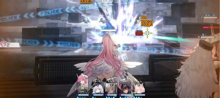 胜利女神新的希望桃乐丝怎么培养3