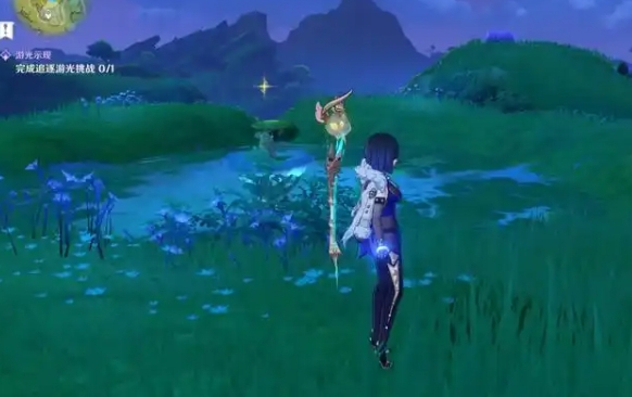 原神须弥中的铁矿石怎么速刷3