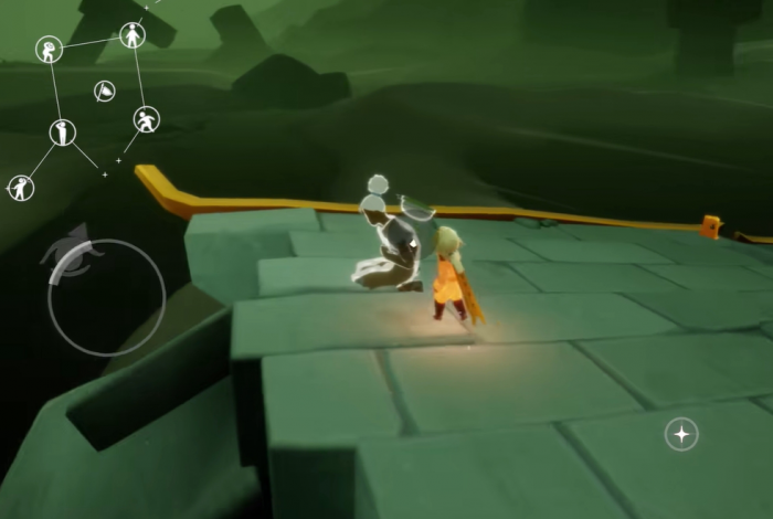 光遇都有哪些先祖3