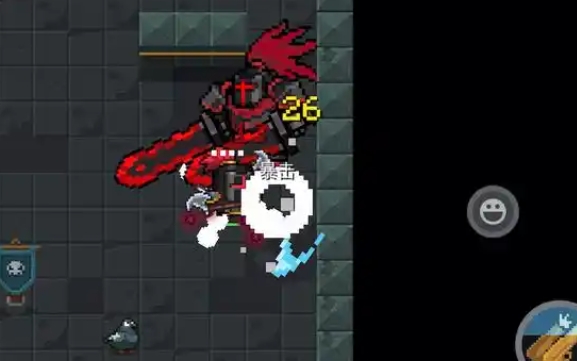 元气骑士暗黑低语匕首的玩法有哪些1