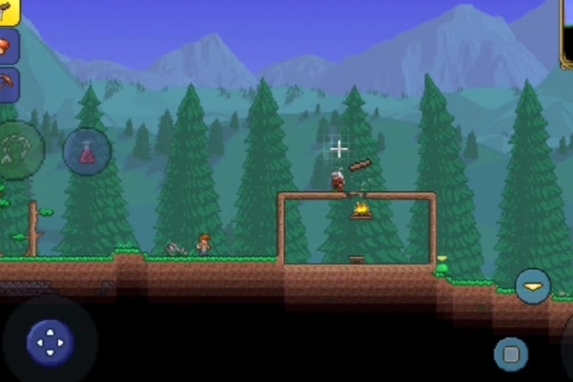 泰拉瑞亚食物有什么用2