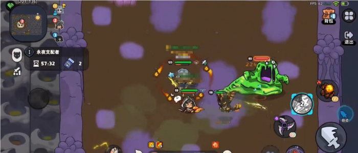 英勇之地永夜支配者怎么打2