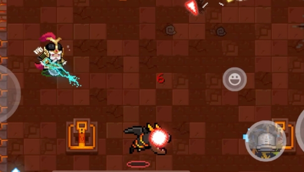 元气骑士吟游诗人怎么用1