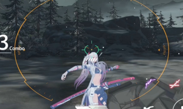 战双帕弥什武藏玖型怎么打2