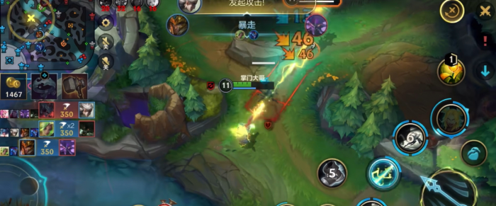 英雄联盟手游泽丽怎么玩2