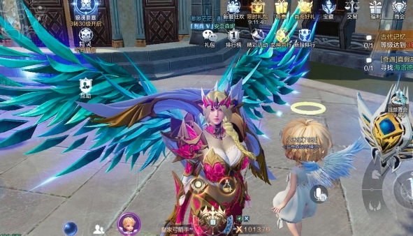 全民奇迹2召唤术师单挑技能怎么带1