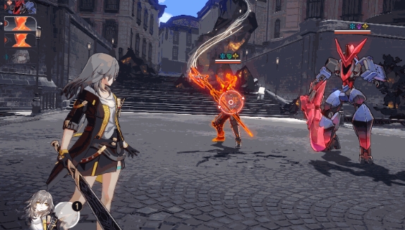 崩坏星穹铁道怎么速刷行迹材料3