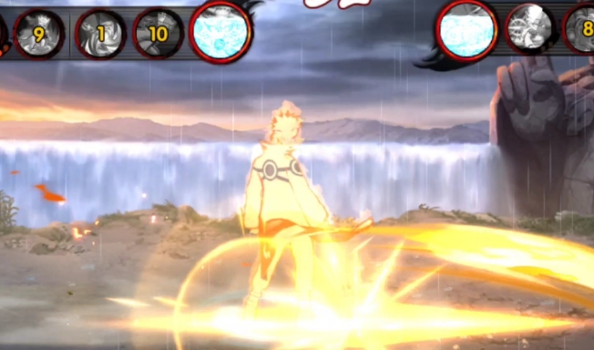 火影忍者手游专属密卷怎么用2