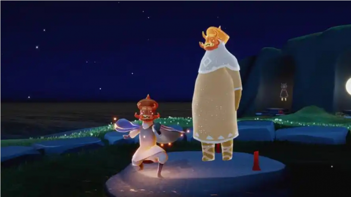 光遇先祖有什么用1