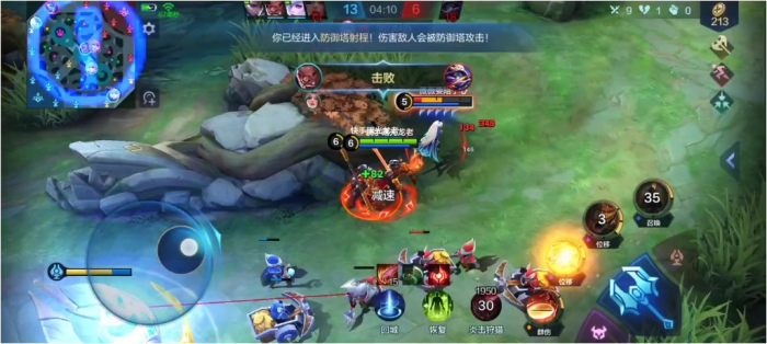 决胜巅峰悟空怎么玩2