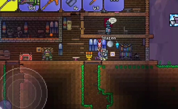 泰拉瑞亚松露人有什么用3