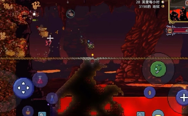 泰拉瑞亚遗忘之主怎么打1