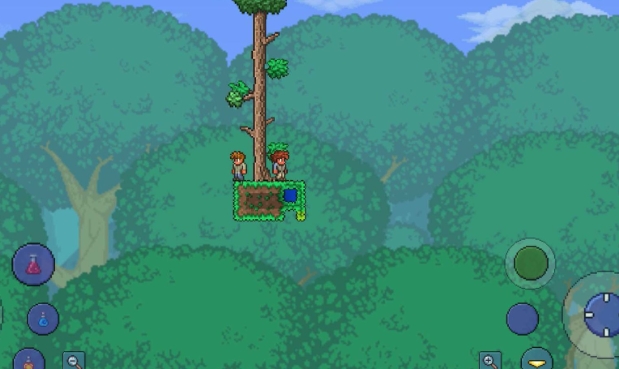 泰拉瑞亚遗忘之主怎么打2