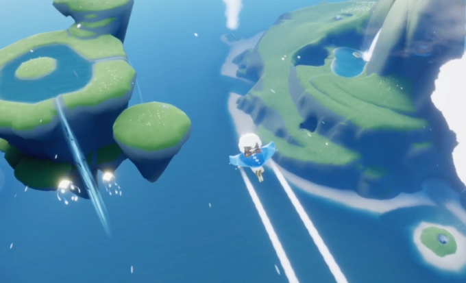 光遇海洋节代币怎么得2