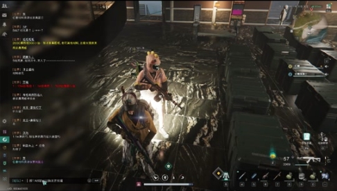 七日世界酸液怎么刷2