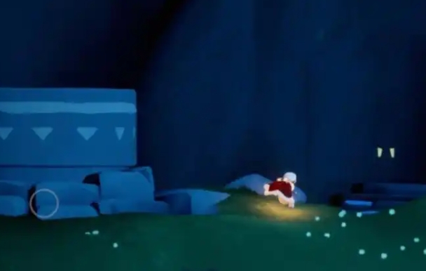 光遇怎么进入到马里奥1