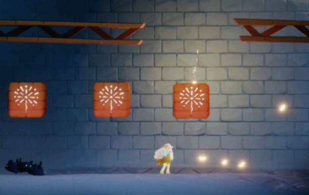 光遇怎么进入到马里奥2