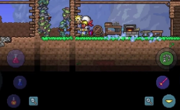 泰拉瑞亚有哪些稀有小怪2