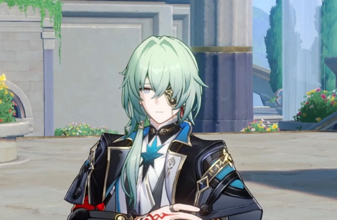 崩坏星穹铁道那刻夏适合带什么装备2