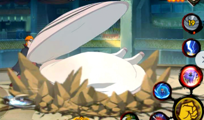 火影忍者手游手游哪些通灵好用3