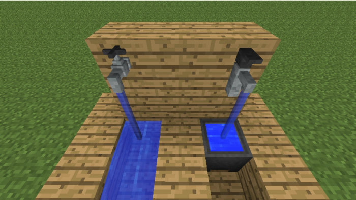 我的世界水有什么用2