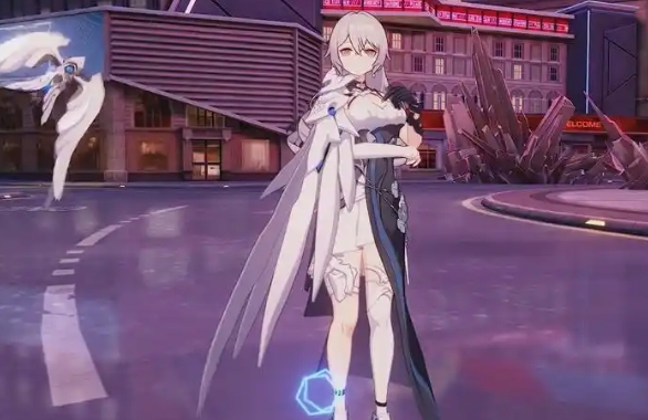 崩坏3哪些女武神好用1