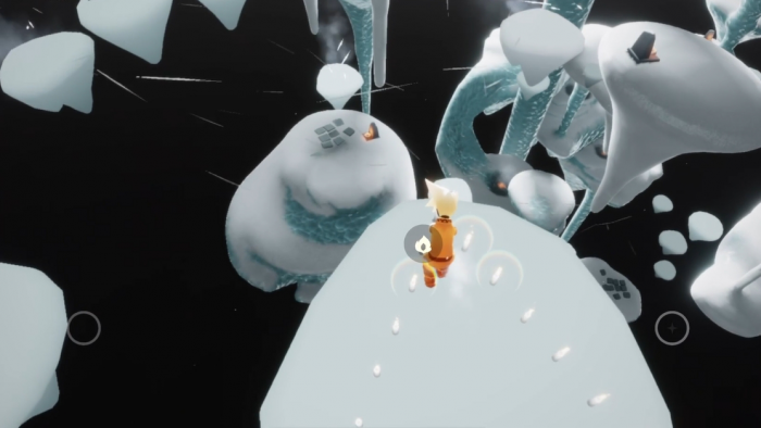 光遇空气试炼怎么过单人简单3