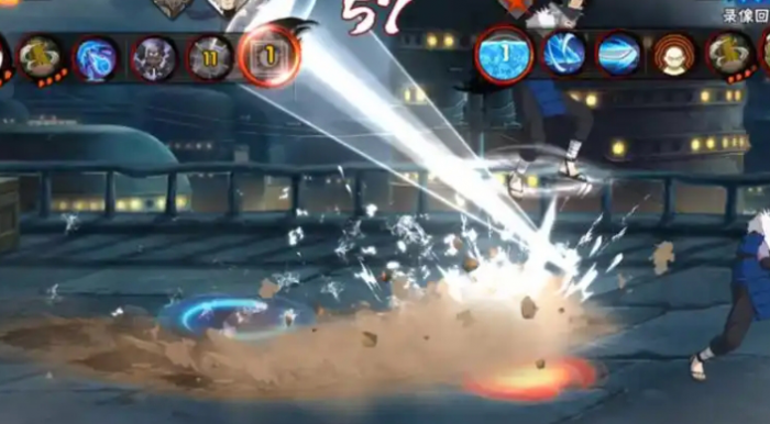 火影忍者手游大野木怎么入手3