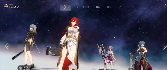 星穹铁道姬子怎么培养2