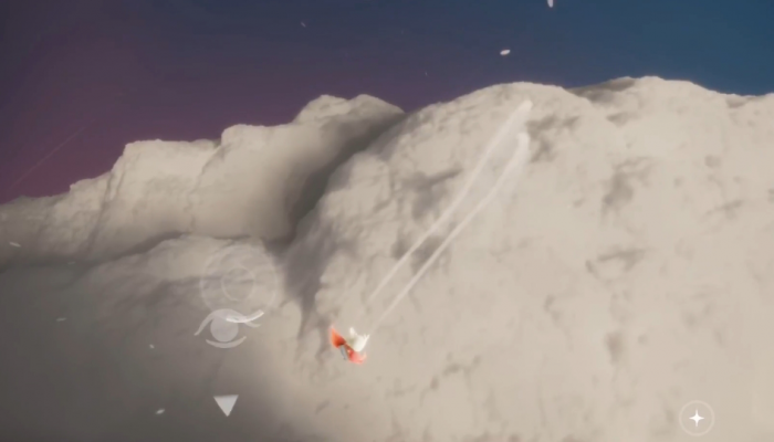 光遇粉红海怎么去1