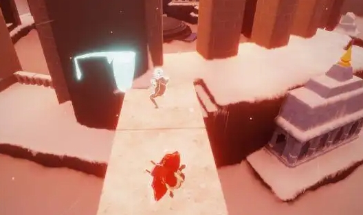 光遇晕倒先祖在哪找1