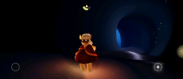 光遇怎么获得矮人面具1