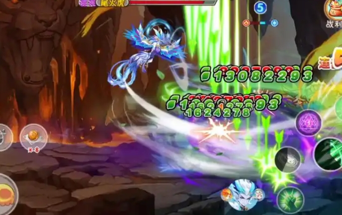 造梦西游ol带什么灵纹好2