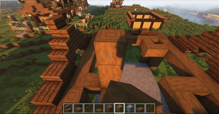 我的世界有哪些好用的种子1