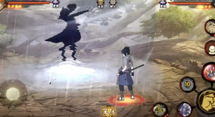 火影忍者手游天道超怎么入手2