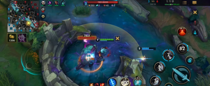 英雄联盟手游菲兹走什么位置3