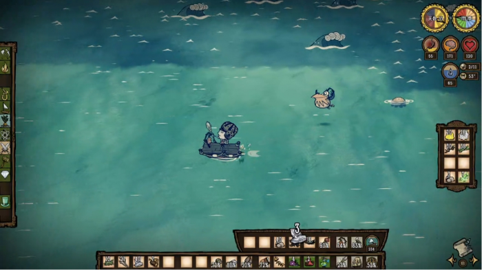 饥荒海难虎鲨有什么用1