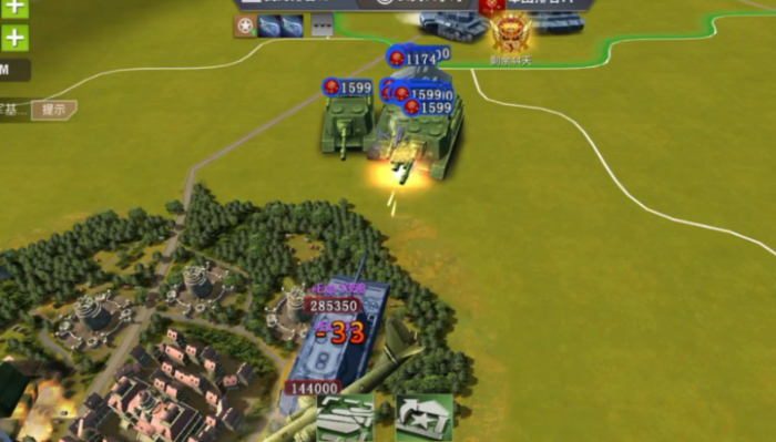 二战风云军备凭证怎么获取1