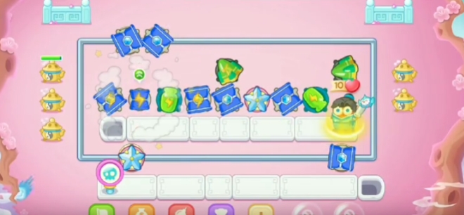 保卫萝卜3桃园仙宫14关怎么过3