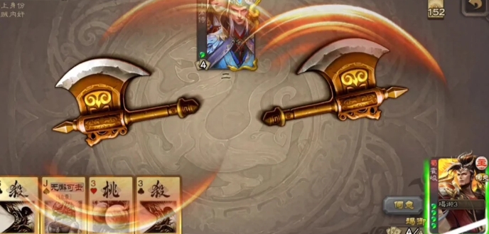 三国杀霍峻怎么玩1