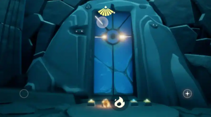 光遇里如何献祭1