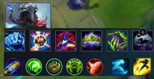 英雄联盟手游维克托上单怎么玩1