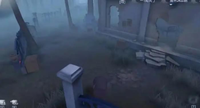 第五人格捉迷藏模式怎么玩2