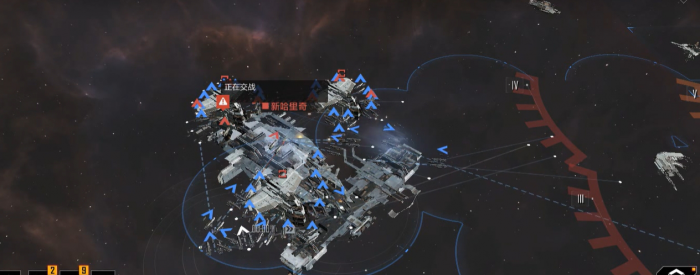 无尽的拉格朗日3级城市怎么打3