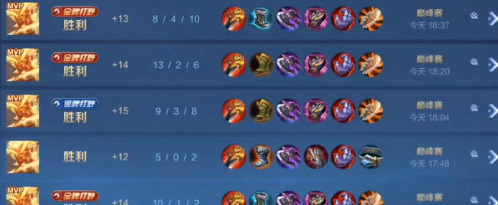 王者荣耀盘古打野怎么玩2