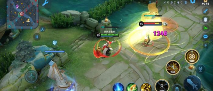 王者荣耀新赛季金蝉辅助怎么玩2