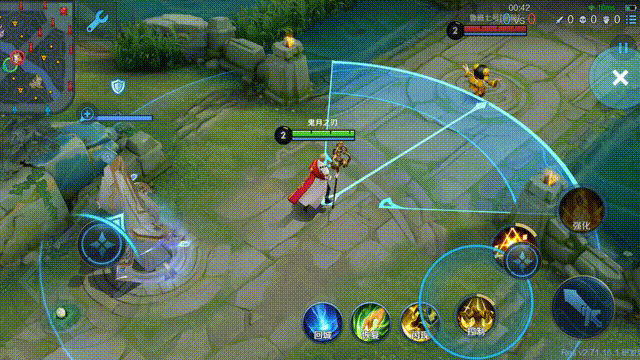 王者荣耀新赛季金蝉辅助怎么玩3