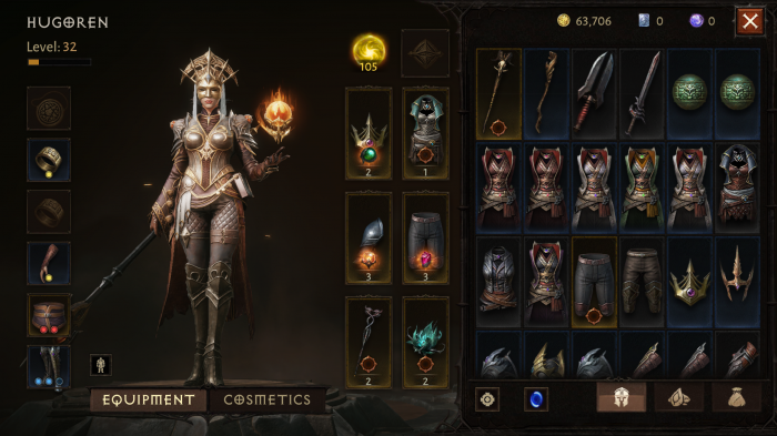 暗黑破坏神手游玩什么职业好3