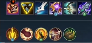 英雄联盟手游新版本ez怎么玩1