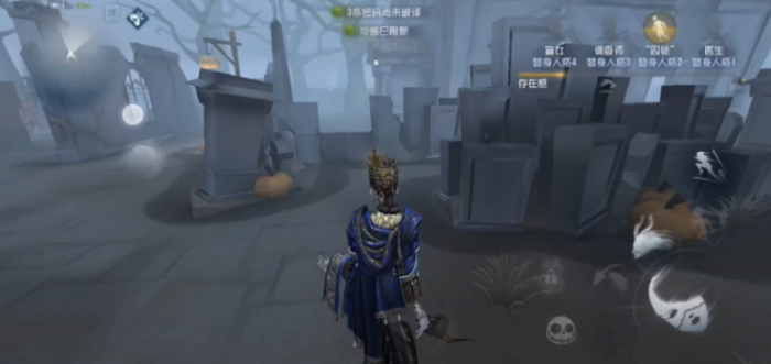 第五人格歌剧演员怎么入手1